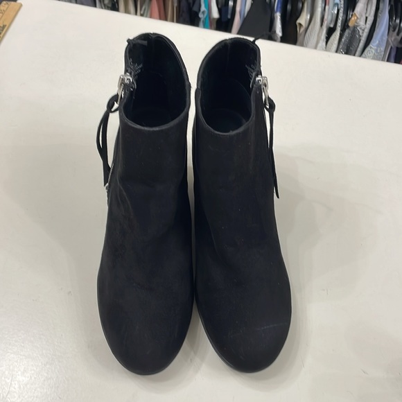 H&M wedge booties - Picture 4 of 8